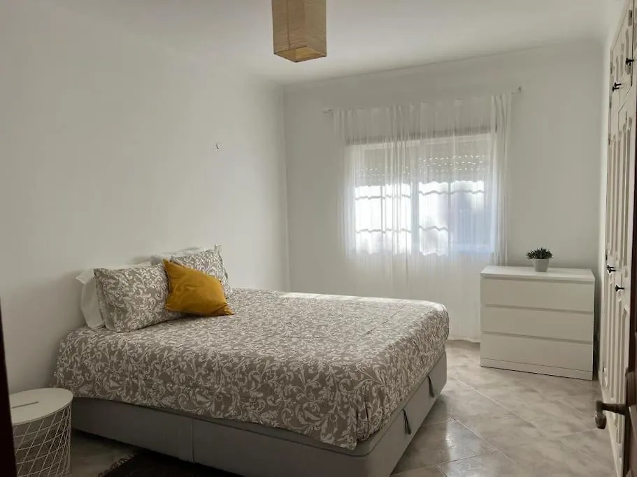 Apartment Apartamento Caravela Em Burgau - New Listing