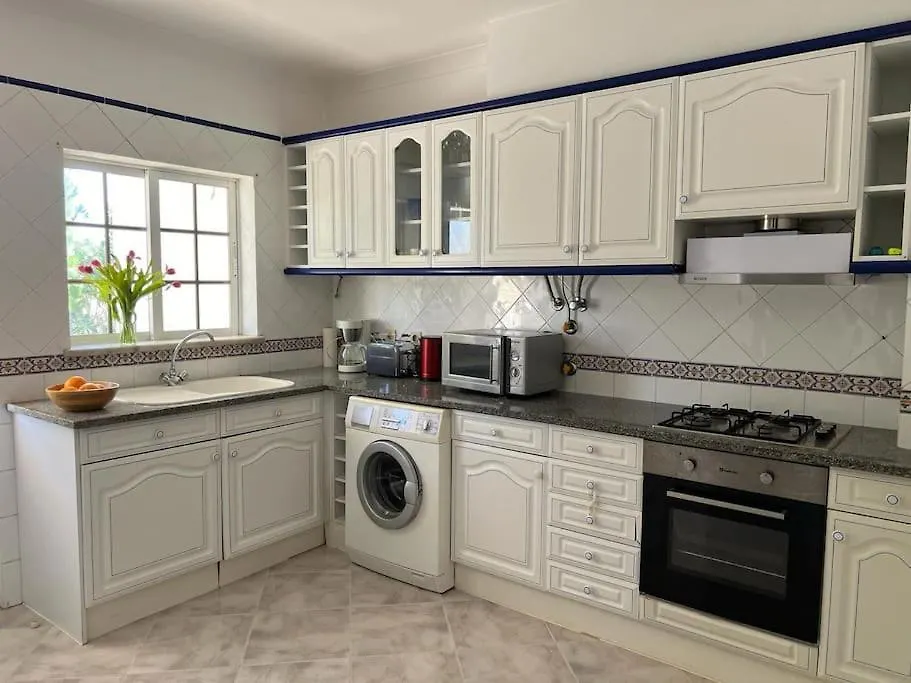 Apartment Apartamento Caravela Em Burgau - New Listing