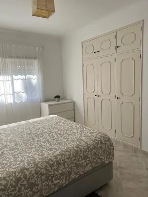 Apartment Apartamento Caravela Em Burgau - New Listing Portugal