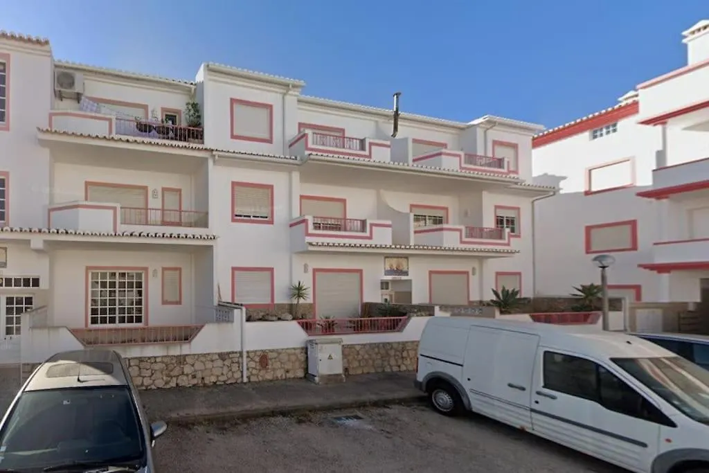 Apartment Apartamento Caravela Em Burgau - New Listing