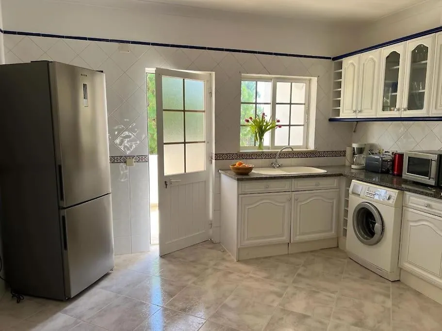 Apartamento Caravela Em Burgau - New Listing Portugal