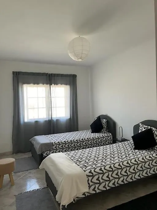 Apartamento Caravela Em Burgau - New Listing Apartment