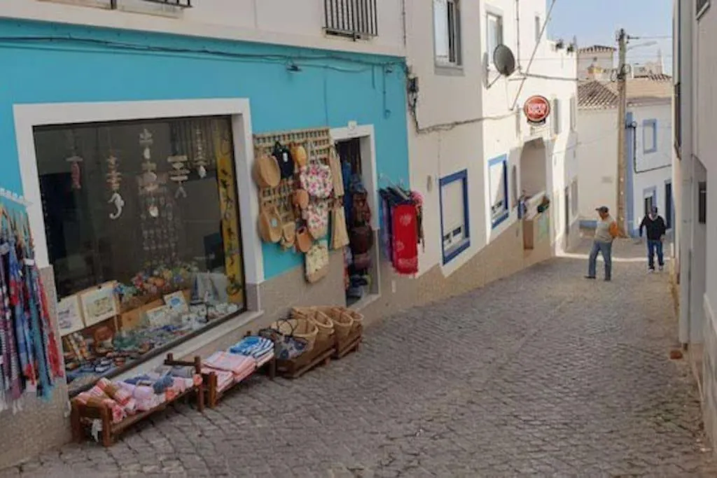 Apartamento Caravela Em Burgau - New Listing Portugal