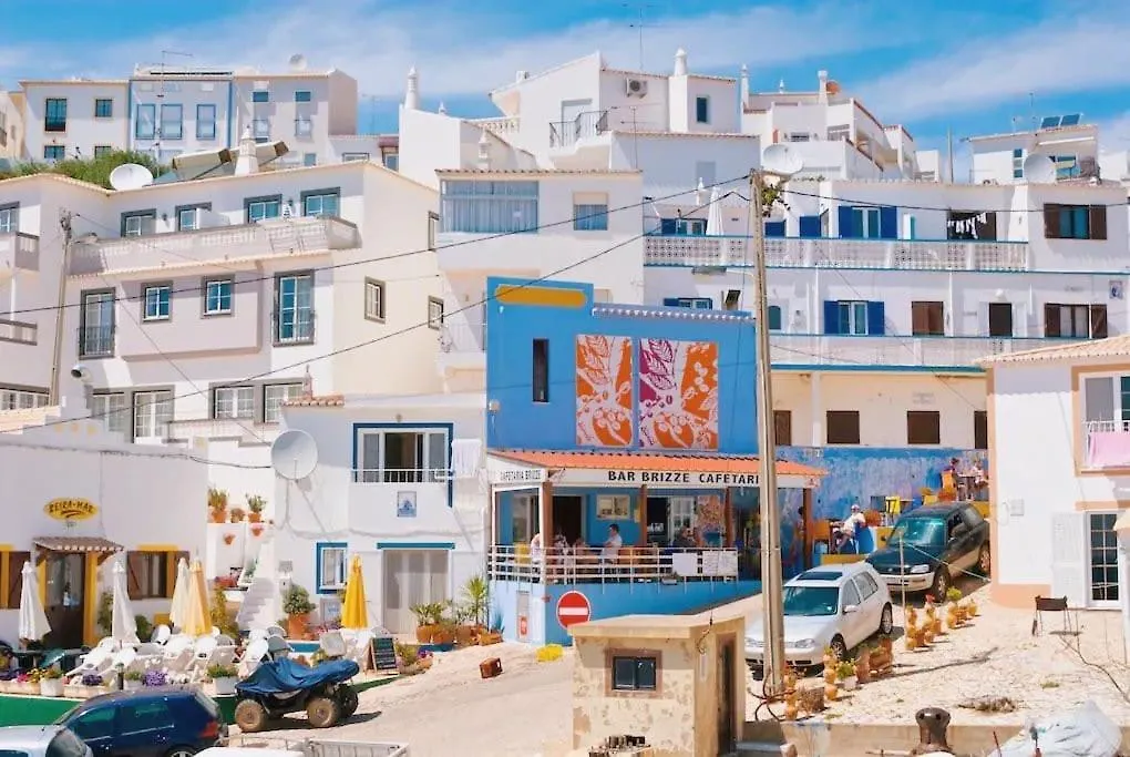 Apartamento Caravela Em Burgau - New Listing