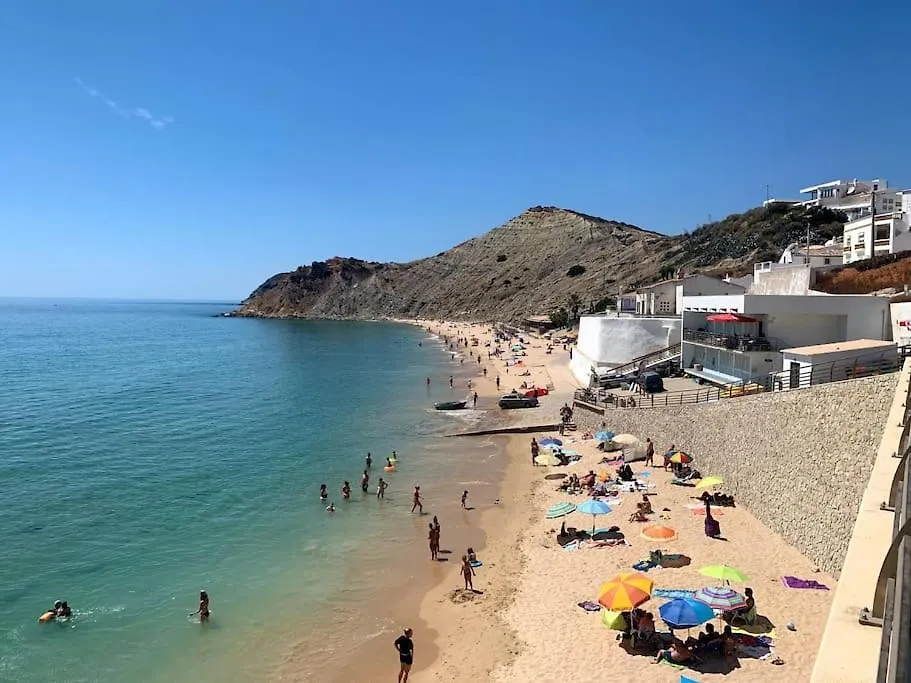 Apartamento Caravela Em Burgau - New Listing
