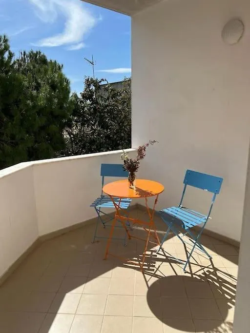 Apartment Apartamento Caravela Em Burgau - New Listing