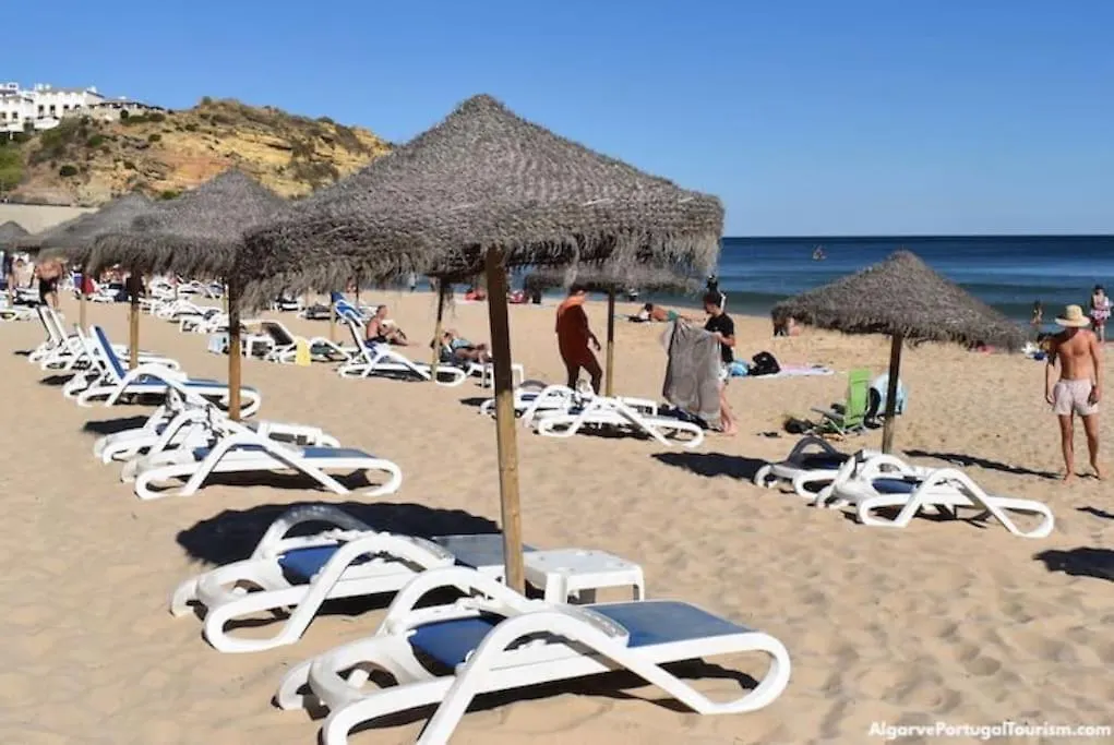 Apartment Apartamento Caravela Em Burgau - New Listing Portugal