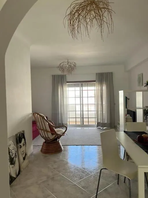 Apartamento Caravela Em Burgau - New Listing