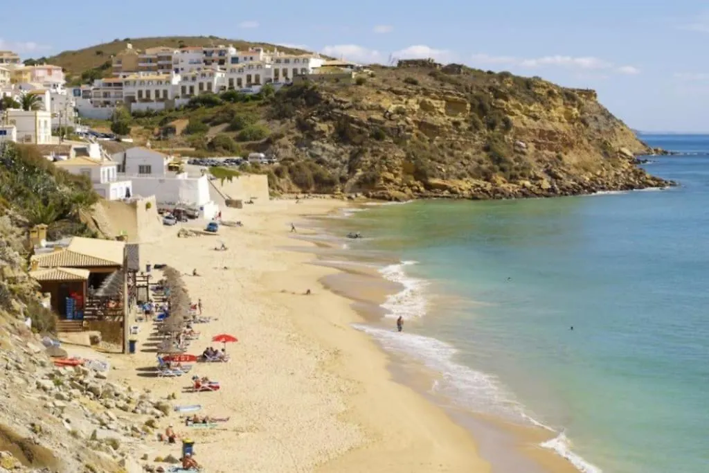 Apartamento Caravela Em Burgau - New Listing Apartment