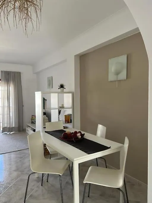 Apartamento Caravela Em Burgau - New Listing Apartment