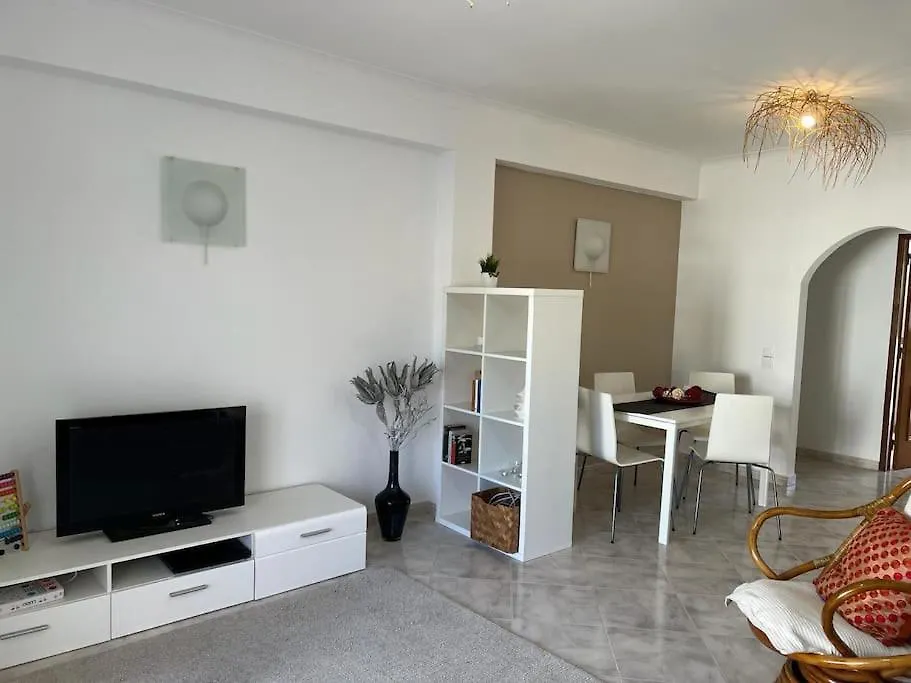 Apartamento Caravela Em Burgau - New Listing 0*,