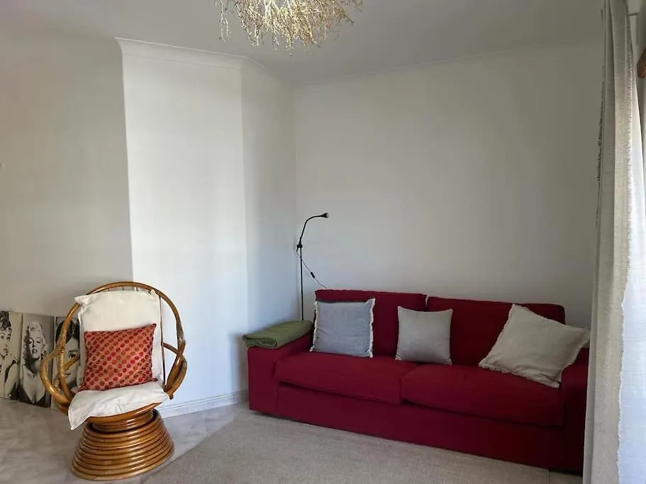Apartamento Caravela Em Burgau - New Listing Apartment